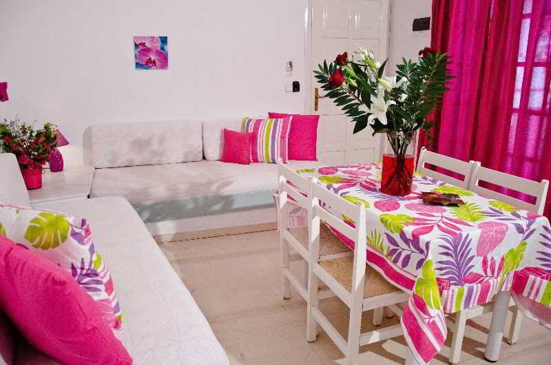 Galini Apartments Malia  Bagian luar foto