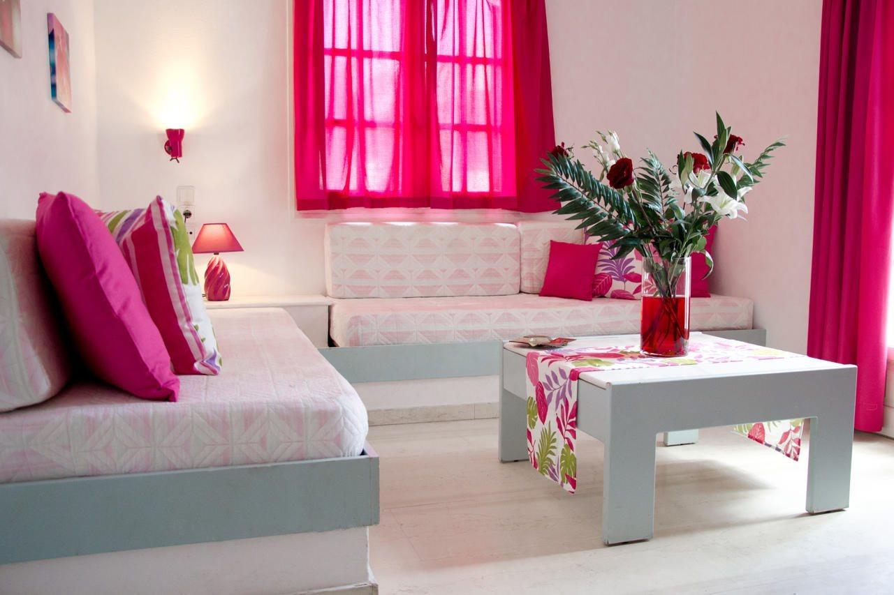 Galini Apartments Malia  Bagian luar foto