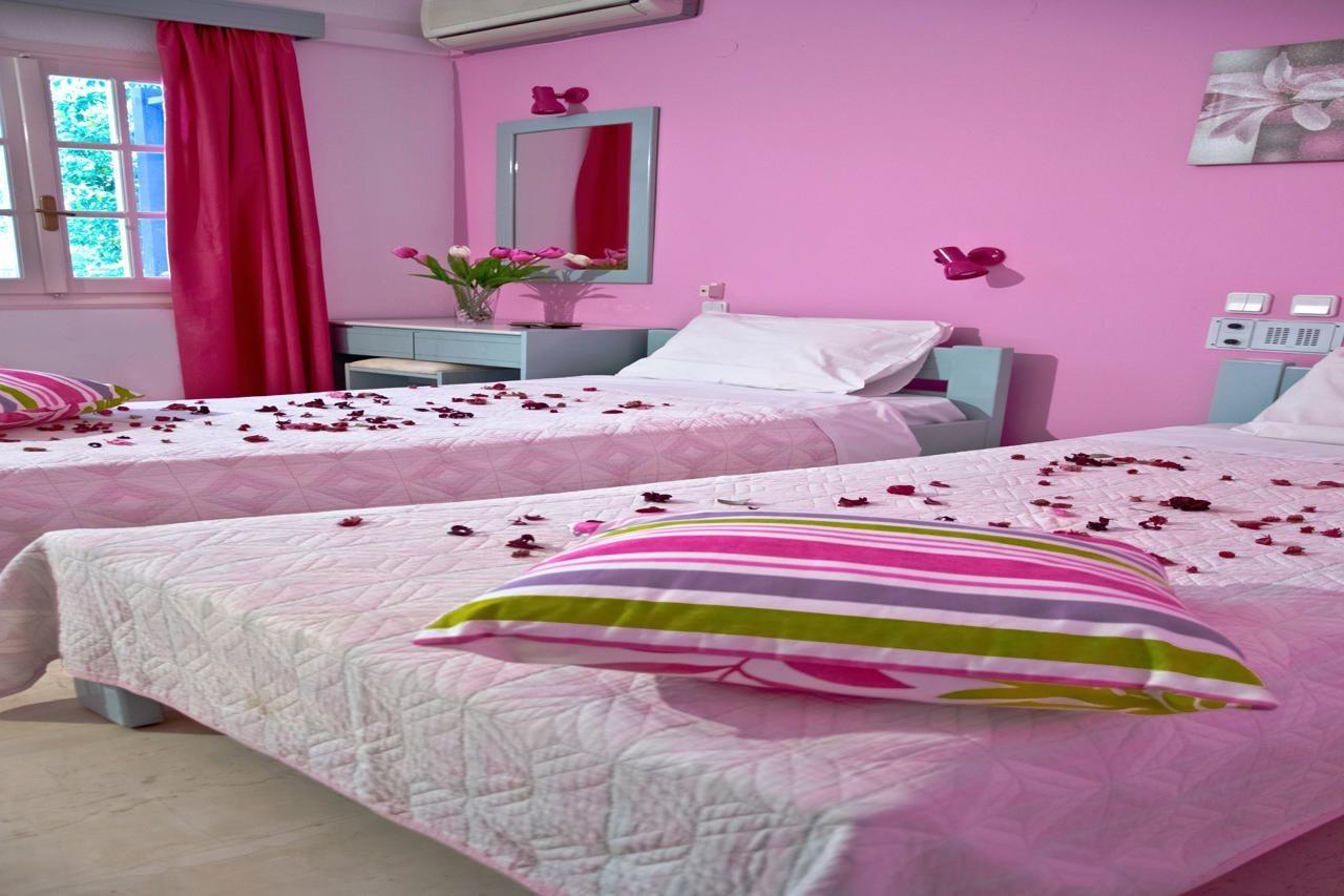 Galini Apartments Malia  Bagian luar foto