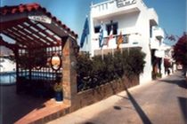 Galini Apartments Malia  Bagian luar foto